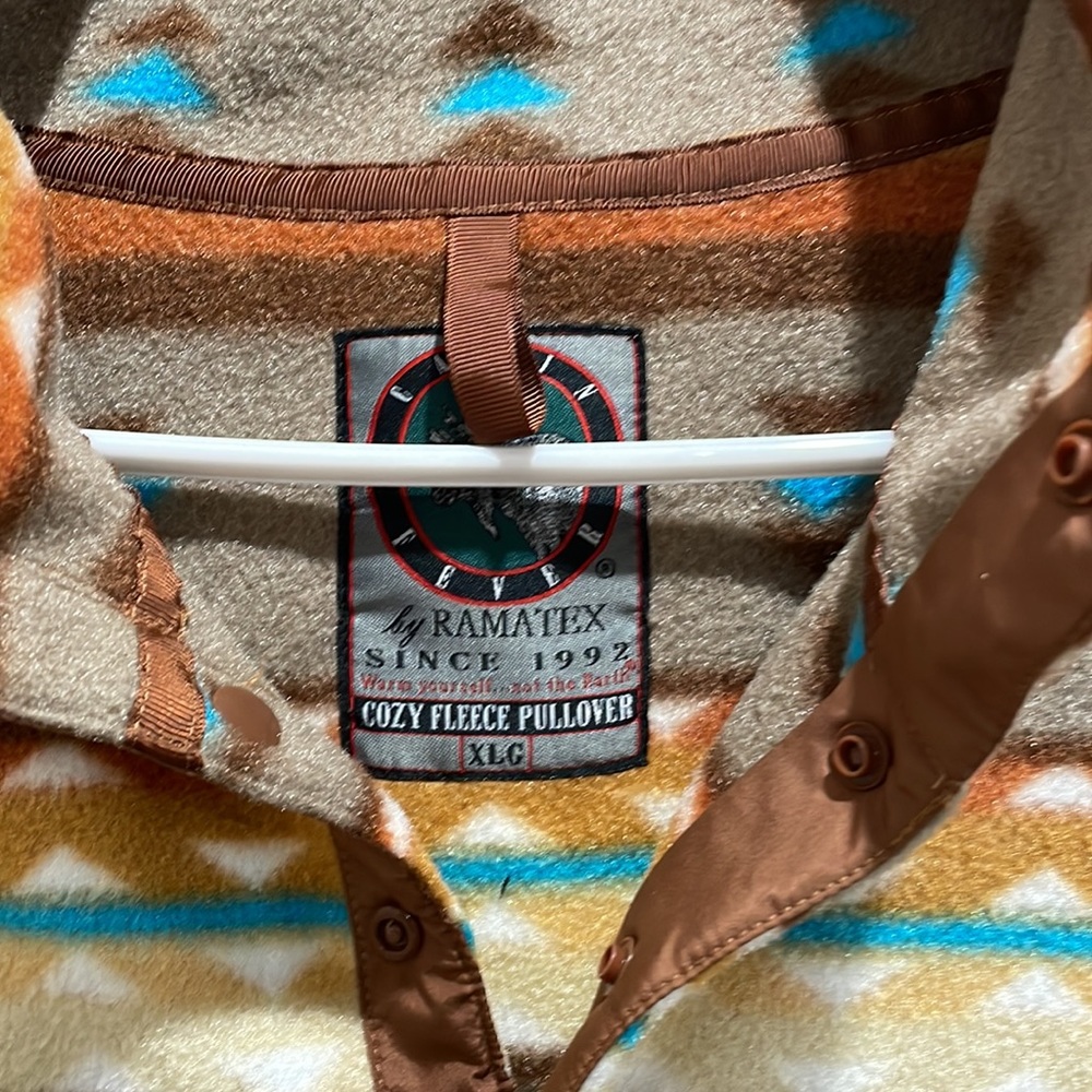 Ramatex pullover - Picture 2 of 3